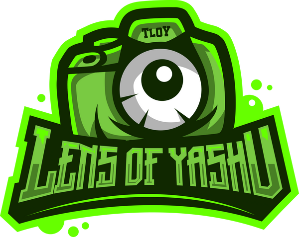 The Lens of Yashu